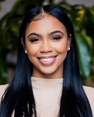 Photo of Saidah Spinner, Clinical Social Work/Therapist, LCSW-C