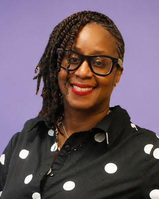 Photo of Akisha M Russell - The Answer Within Counseling Services , Licensed Clinical Professional Counselor, LCPC