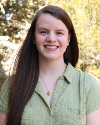 Photo of Sara Deen, Counselor, MA, LPC, NCC