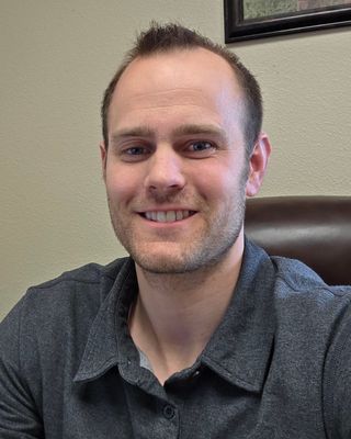 Photo of Paul Cody Jameson, Psychiatric Nurse Practitioner, APRN, PMHNP