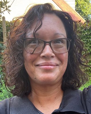 Photo of Dr. Jennifer Malabag-Evans, Psychologist, PsyD