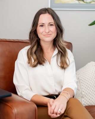 Photo of Callie Ericson DeWese, Counselor, MA, LCMHC