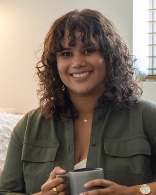 Photo of Ali Simpson, Counselor, LMHC, MA