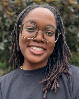 Photo of Jade Phinn, Licensed Social Worker Associate , LSWAIC