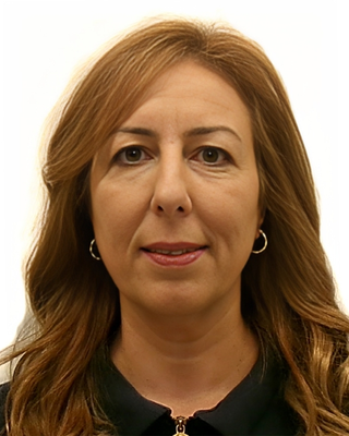 Photo of Evline Kamarzarian, Marriage & Family Therapist, LMFT
