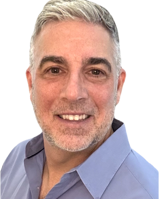 Photo of John W. Henson, Clinical Social Work/Therapist, LCSW, CADC