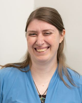 Photo of Dr. April Vay Madsen, Counselor, CMHC, CBC3P, PhD