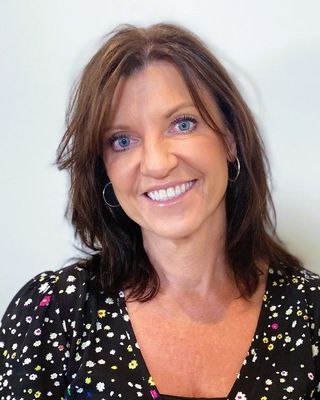 Photo of Trish Thomas, Psychologist, MPsych, PsyBA General