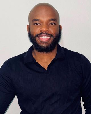 Photo of Marvin Bett, Pre-Licensed Professional
