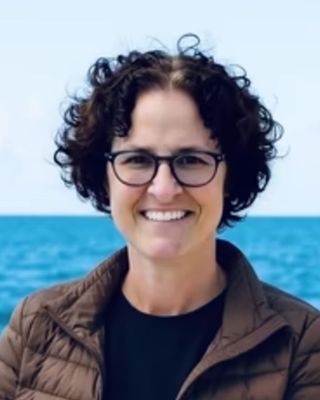 Photo of Jennifer Koons-Weston, Clinical Social Work/Therapist, LISW