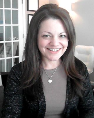 Photo of Maureen Gides, Licensed Professional Counselor, MA, LPC