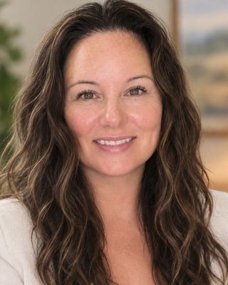 Photo of Tina Hugo - Gentle Ground Counselling, Registered Social Worker, MSW, RSW