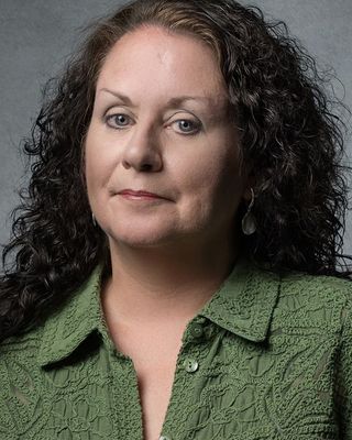 Photo of Amanda Jayne Ling, Psychotherapist, MSc, MUKCP