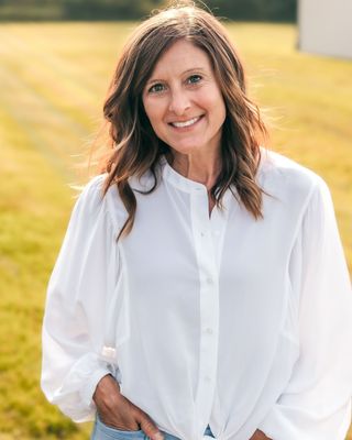 Photo of Julia Copley, Licensed Professional Clinical Counselor, LSC, LPCC-S, RPT-S™