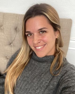 Foto de Melani Forestto, Lic. en Psicología