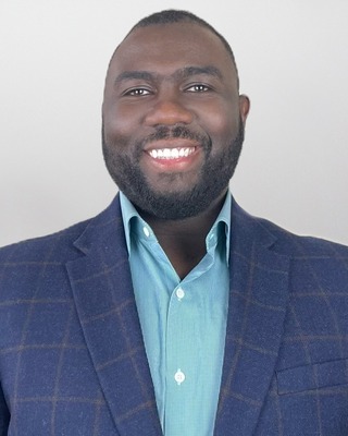 Photo of Jamal Fisher, Clinical Social Work/Therapist in Detroit, MI