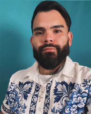 Photo of Juan J Chapa, Licensed Professional Counselor, MS , LPC, CCST-T