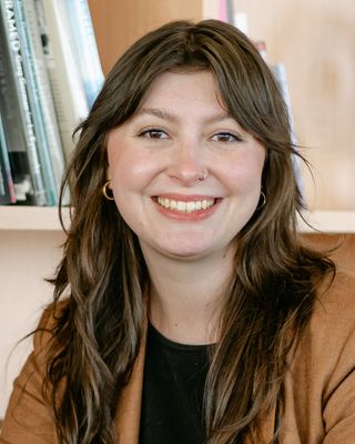 Photo of Dr. Mackenzie Dody, Psychologist in Baltimore, MD