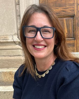 Photo of Genia Gaskill, Clinical Social Work/Therapist, MSW, LMSW