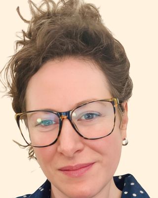 Photo of Molly Fox, Clinical Social Work/Therapist, LCSW, CCS