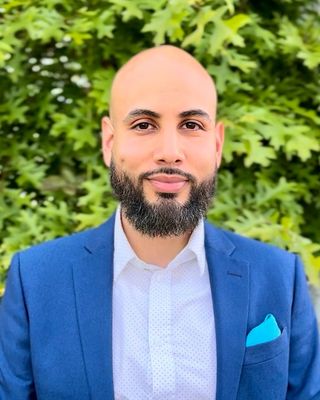 Photo of Yadid Chaniz-Rico, Clinical Social Work/Therapist