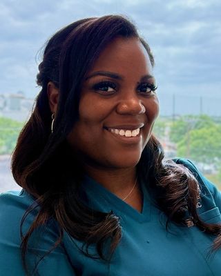 Photo of Sheryl Desvarennes, Psychiatric Nurse Practitioner, PMHNP