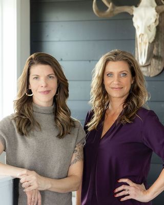 Photo of Rachael Dunkel-Dodier - SACCA / Couple & Individual Therapy, Counselor, LCPC, LAC