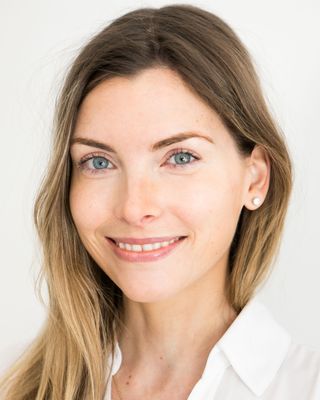 Photo of Dr. Maggie Lorenzetti Dorfman, Psychologist, PhD