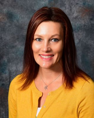 Photo of Nikki Blondin, Licensed Professional Counselor in Aurora, CO