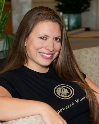 Photo of Maria Bedoya, Counselor in Florida