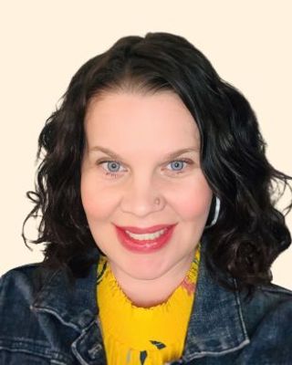 Photo of Erica Perkins, Counselor, MS, LMHC, NCSP