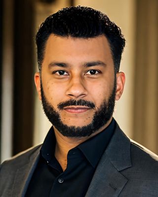 Photo of Shazar Khan, Psychiatric Nurse Practitioner, MSN, PMHNP