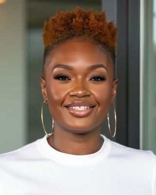 Photo of Tamika Natasha Flaverney, CMH, CYT-200