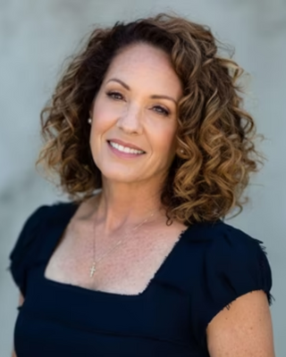 Photo of Audrey Anderson Teshima, Marriage & Family Therapist, LMFT