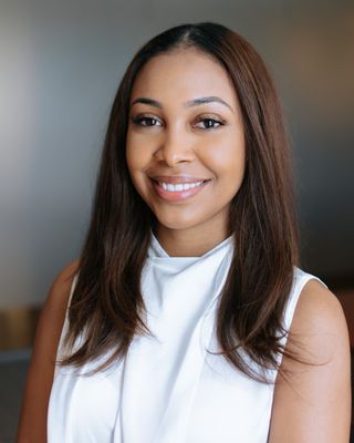 Photo of Nia Barbee, Pre-Licensed Professional, PhD