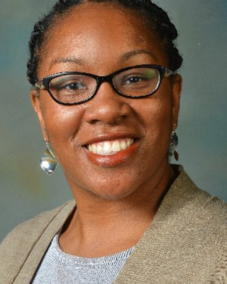 Photo of Chijioke Booker, Counselor, LPC