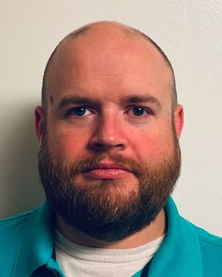Photo of Joseph Eatherly, Licensed Professional Counselor, MS, LPC