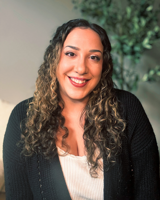 Photo of Carly Anzalone, Clinical Social Work/Therapist, LCSW