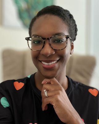 Photo of Melissa Fontenot, Licensed Professional Counselor, LPC, CRC