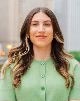 Photo of Valentina Djordjevic, MS, PA-C