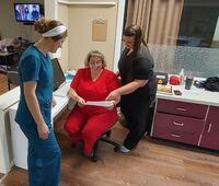 Gallery Photo of 24/7 Nursing and Medical Care