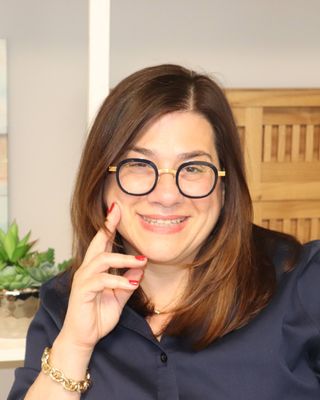 Photo of Sara Guthman Victor, Clinical Social Work/Therapist, LCSW, ACSW, C-SWHC