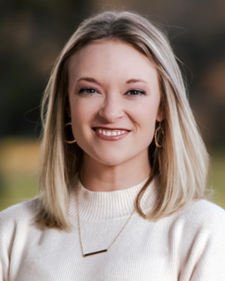 Photo of Clarissa Wicklund, Marriage & Family Therapist, MS, LMFT, CGE, EMDR