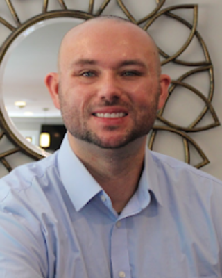 Photo of Nicholas Duhamel, Clinical Social Work/Therapist, MSW, LICSW