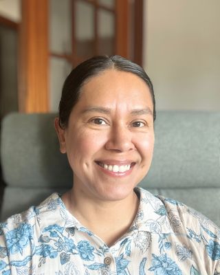 Photo of Nora Gift, Licensed Clinical Mental Health Counselor Associate, LCMHCA