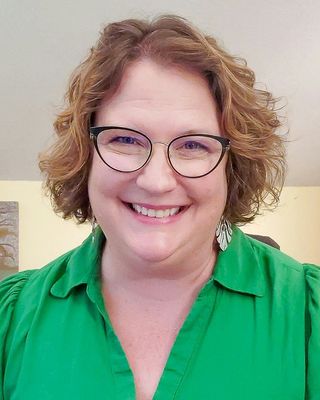 Photo of Dr. Cecile Gunn - Dr. Cecile Gunn - Evergreen Psychology, PLLC, Psychologist, PhD, MDiv