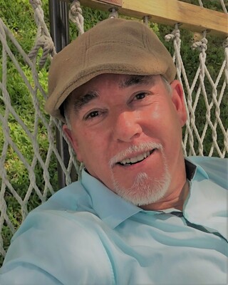 Photo of Martin James Romero, Licensed Professional Counselor in Lafayette, LA