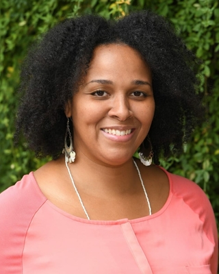Photo of Nzingha Ma'at, MS, LPC, Licensed Professional Counselor in Philadelphia