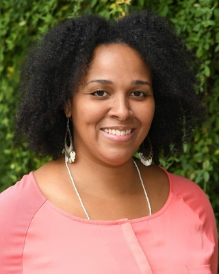 Photo of Nzingha Ma'at, Licensed Professional Counselor in Marietta, PA