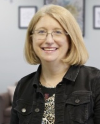 Photo of Shirley K. Coker, Licensed Professional Counselor in Louisiana